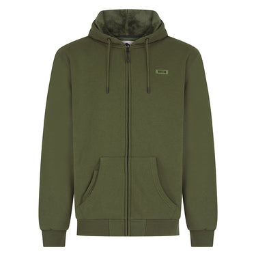 Sherpa Hoody